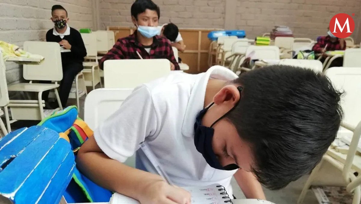 Incrementa matrícula escolar en escuelas públicas de Ciudad Madero