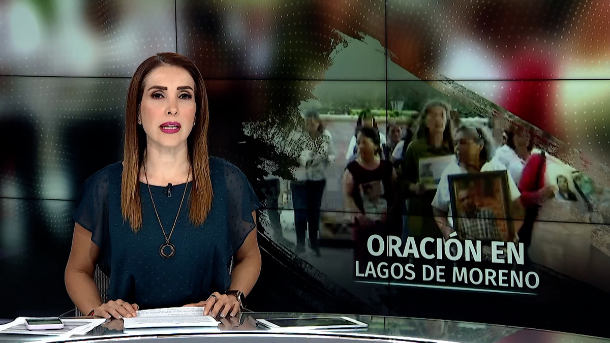 Ivana Huato: Encuentran en Tlaxcala cuerpo sin vida de joven desaparecida en la CdMx. Azucena a las 10, 24 de agosto de 2023