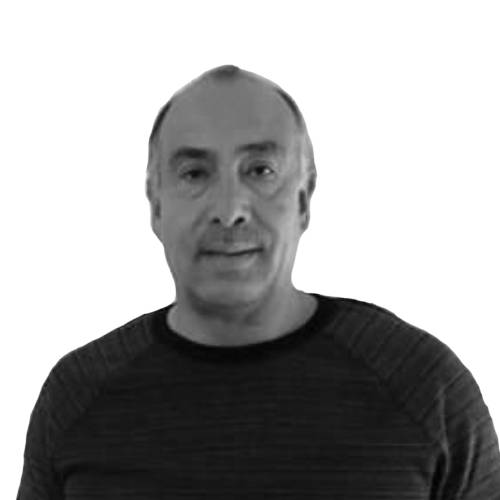 José Luis Arroyos