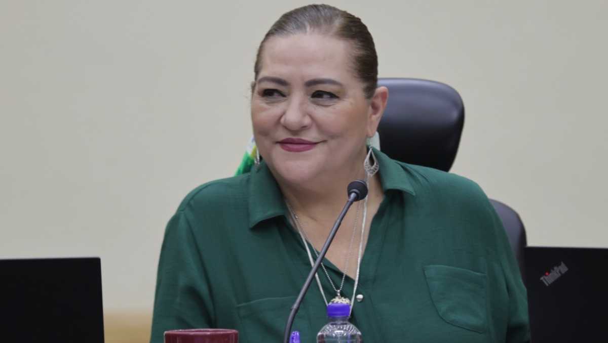 La legislación está desactualizada de la realidad social para definir el monto de recursos para las mujeres en política. | @INEMexico