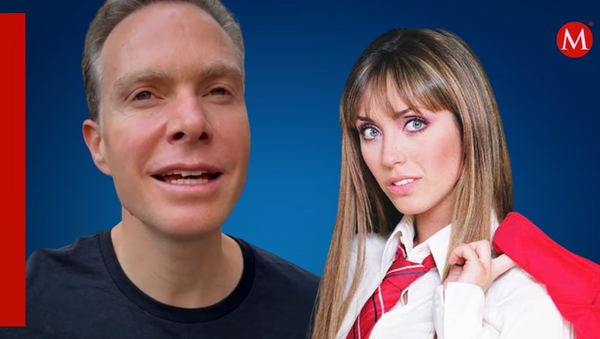 Manuel Velasco habla sobre regreso de Anahí a RBD. | ESPECIAL