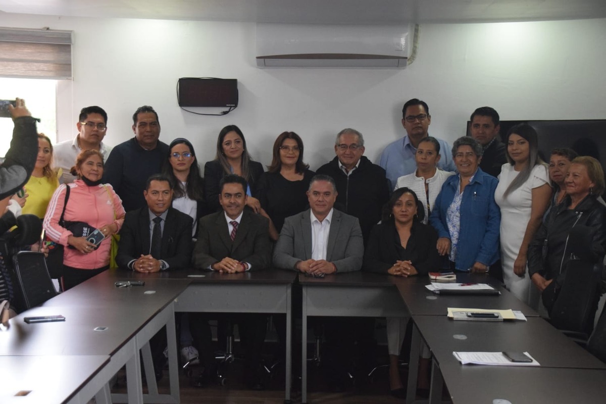 En su primer mensaje, señaló que no habrá espacio en el ayuntamiento para las personas que le han hecho daño a Tula (Cortesía)