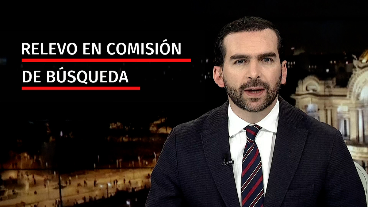 Estado de México tiene suspensión provisional de entrega de libros de texto. Alejandro Domínguez, 24 de agosto de 2023