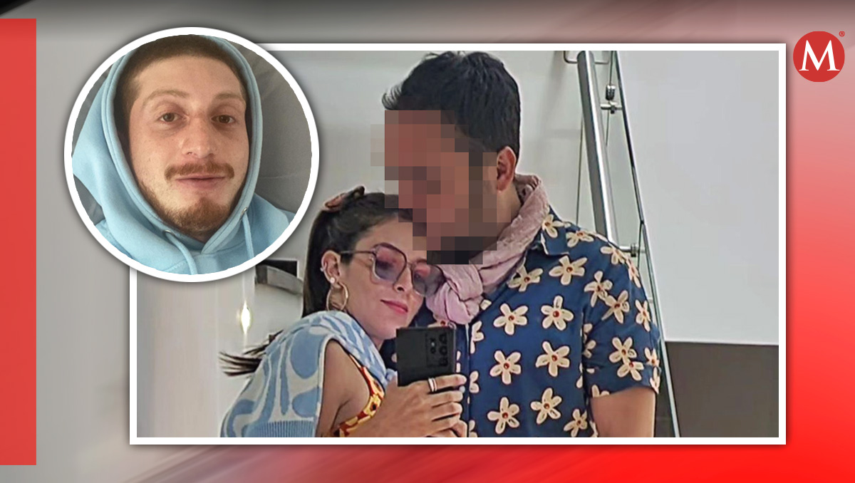 Narea Godínez presume a su nuevo novio | Especial