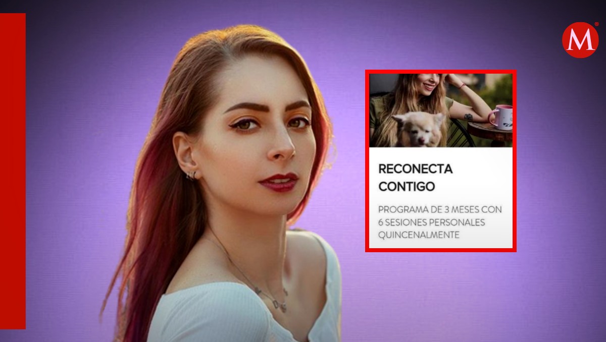 YosStop es acusada de fraude por terapias psicológicas. | ESPECIAL