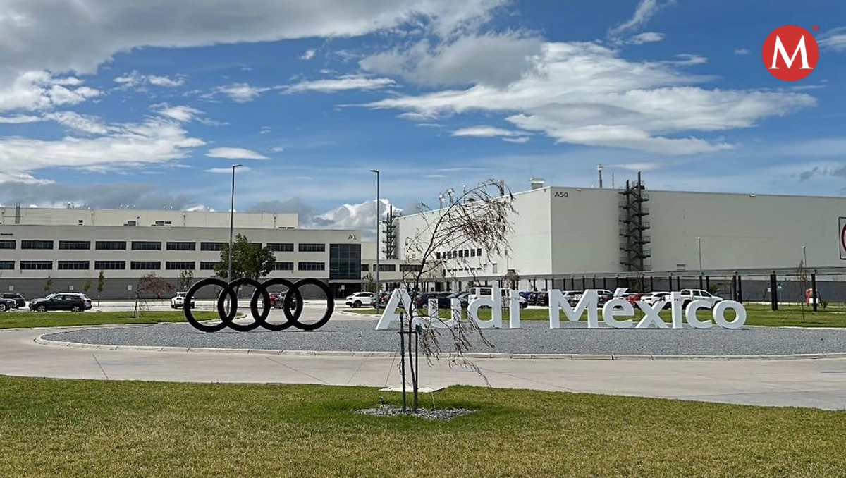 Audi México y Ciudad Modelo definen agenda de desarrollo regional en Puebla | Especial