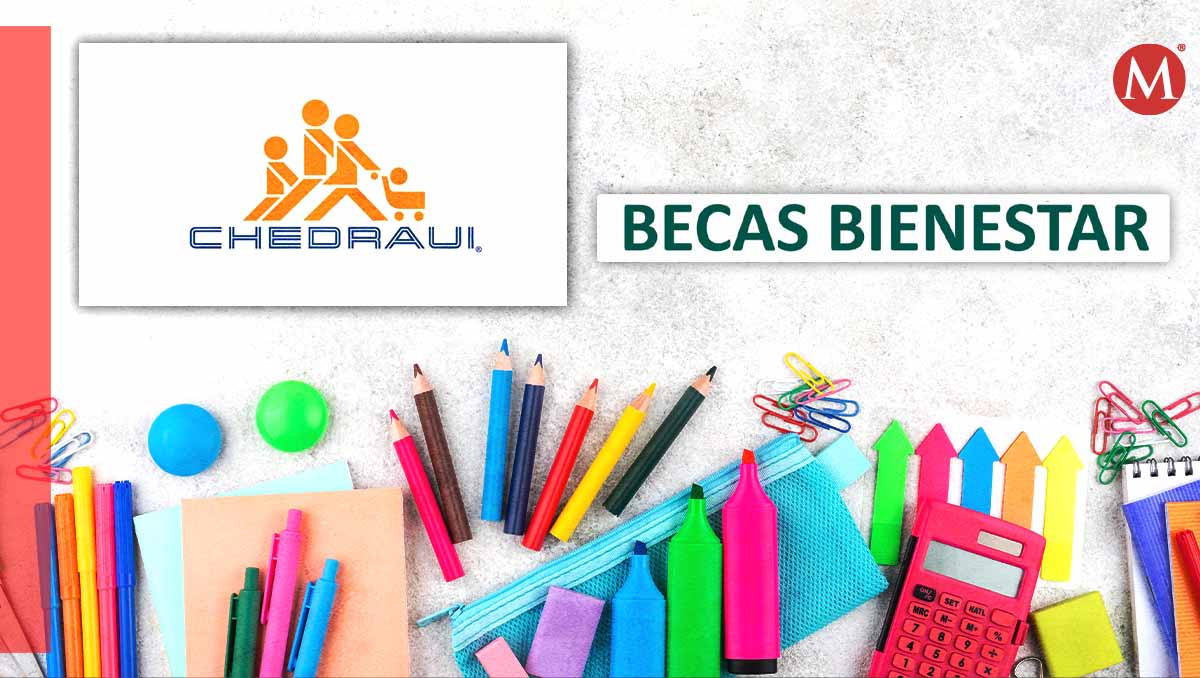 Chedraui ofrece bonificación para comprar útiles| Especial