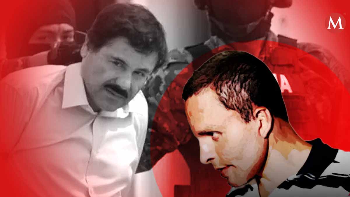 'El Chupeta', capo colombiano que fungió de testigo contra 'el Chapo' | Especial
