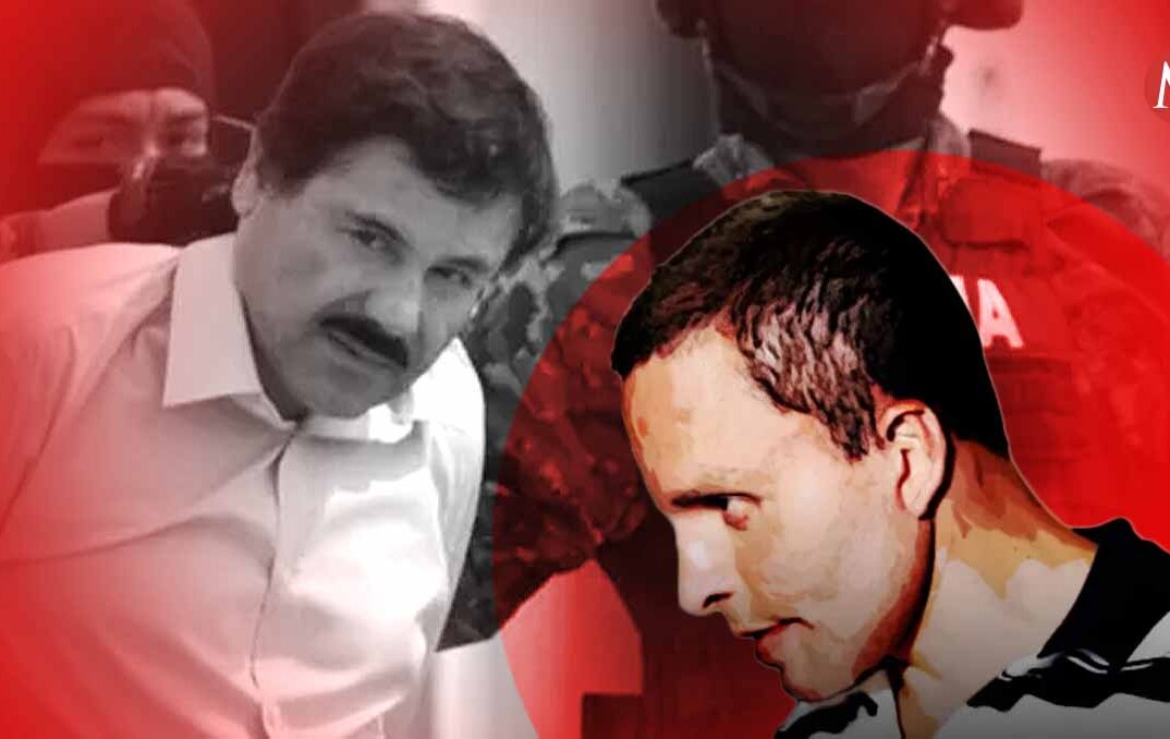 El Chupeta: el capo colombiano que hundió a El Chapo en EU- Grupo Milenio