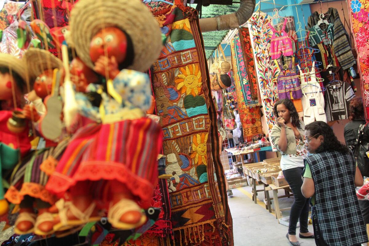 El festival tendrá gran variedad de productos, comida y bebidas tradicionales (Foto: Cuartoscuro).