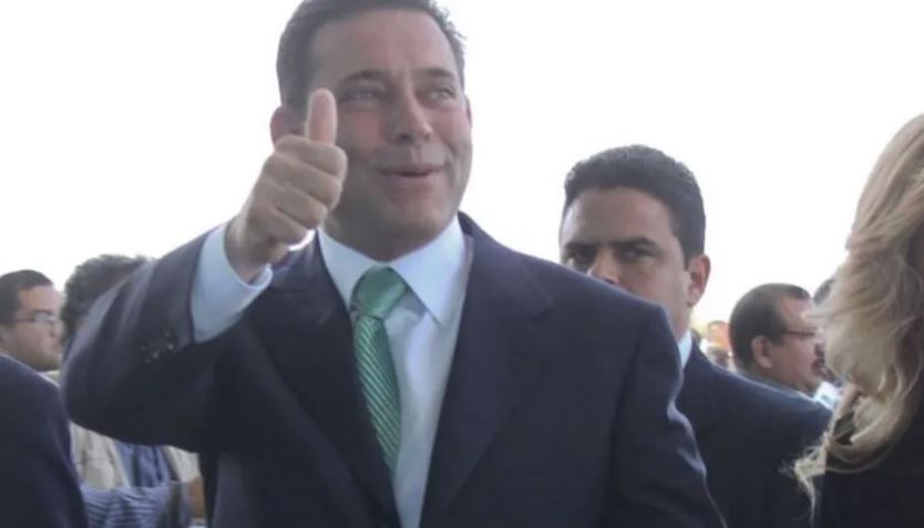 FGR denuncia “conducta judicial inadmisible” tras dar libertad a Eugenio Hernández