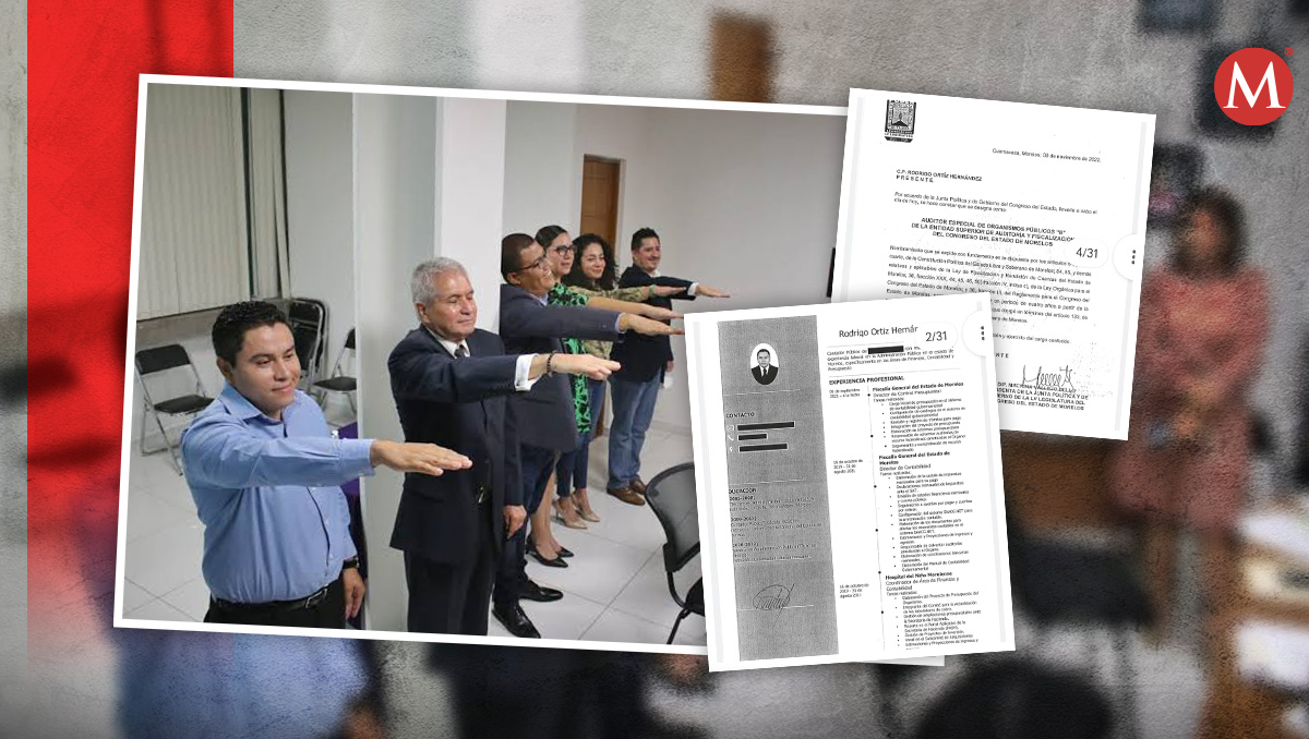 El fiscal recibe protección aún estando privado de la libertad. (Especial)