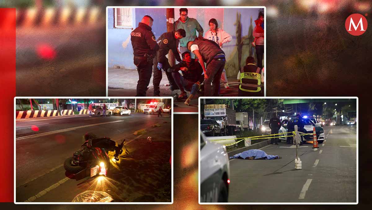 (Foto: Enrique Luna).