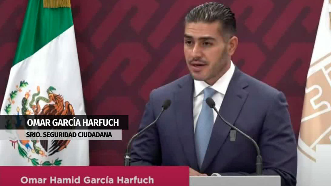 Giovanni N ha sido vinculado a proceso por el feminicidio de Ivana Huato