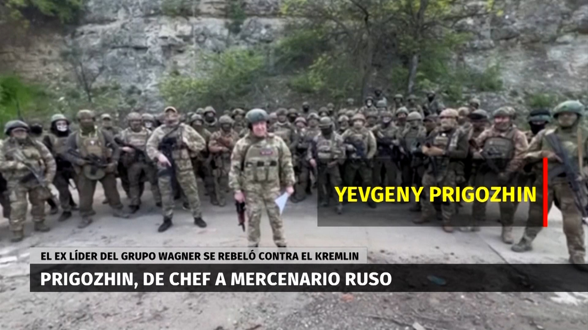 Localizan cajas negras del accidente de avión ruso. Pedro Gamboa, 25 de agosto de 2023