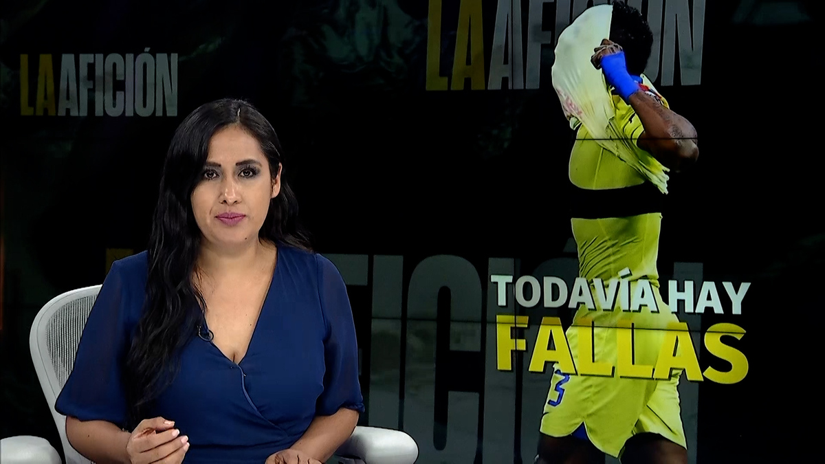 Milenio Noticias, La Afición, 25 de agosto de 2023