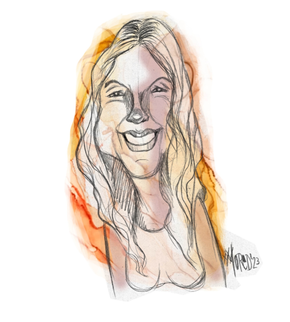 Mored/Mónica Viderique