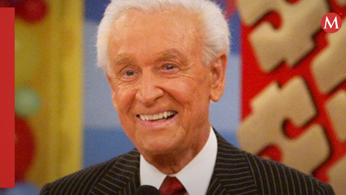 Murió el presentador de The Price Is Right / Especial