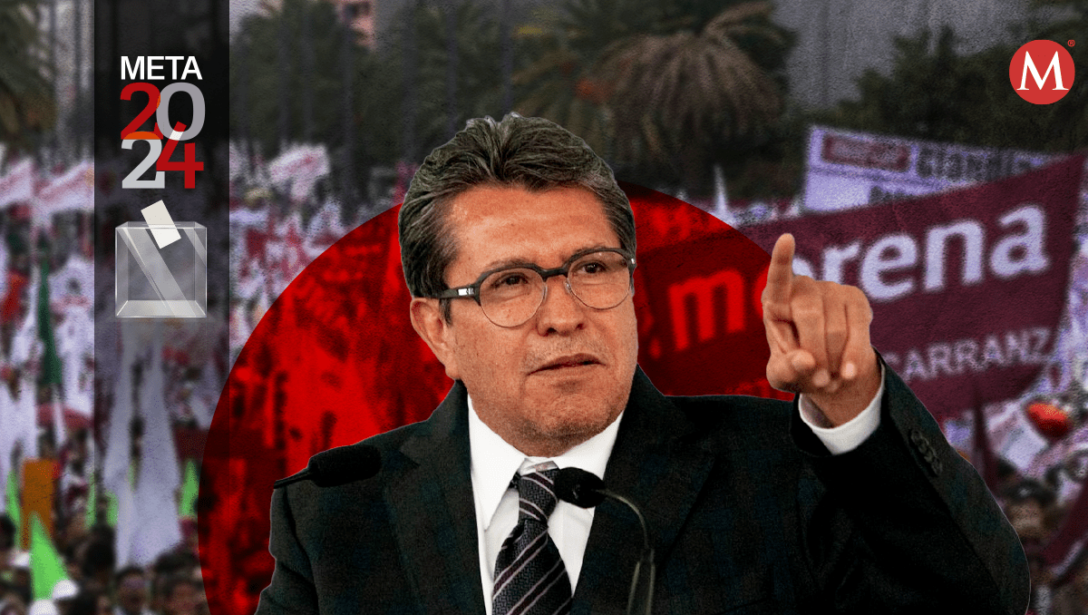 Ricardo Monreal finaliza campaña para convertirse en candidato de Morena | Especial