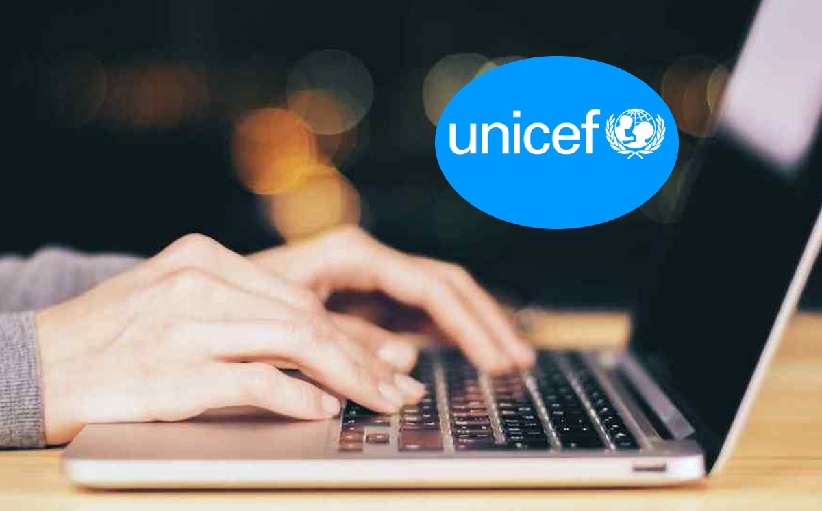 Cursos en Unicef