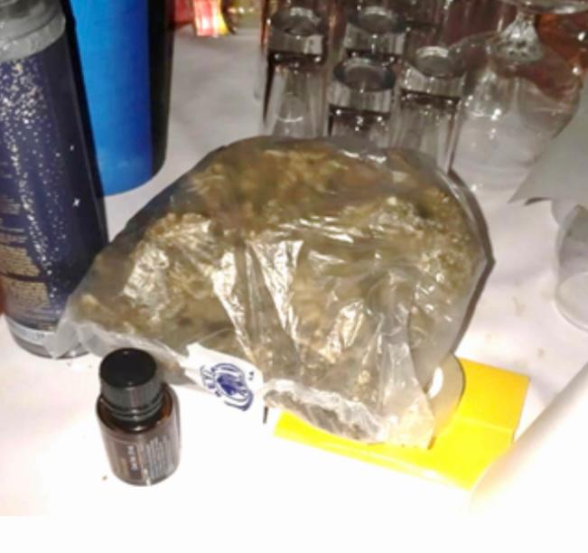 Han detectado venta de drogas en las colonias de Chavarría, Providencia así como en una parte de los fraccionamientos del sur del municipio