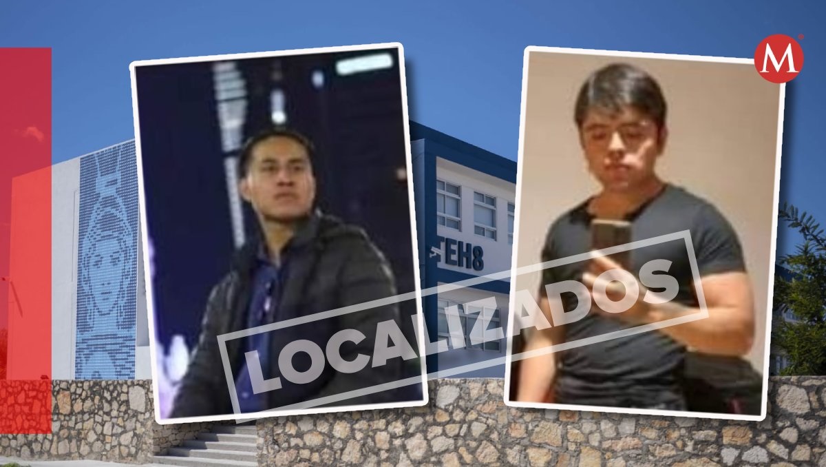 Localizan con vida a estudiantes de Medicina de la BUAP en Tehuacán | Especial | Diseño Milenio