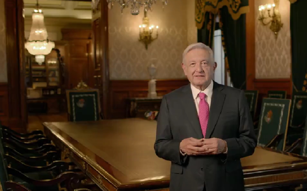El Presidente lanzó un nuevo spot previo al Quinto Informe de Gobierno. | Especial