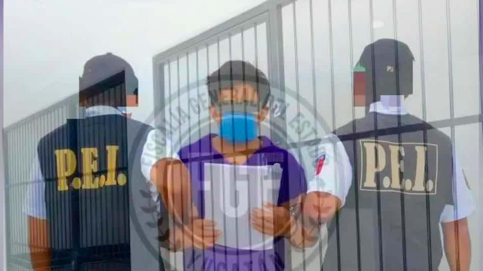 Sentencian a 30 años de cárcel a hombre que embarazó a su hija en Yucatán