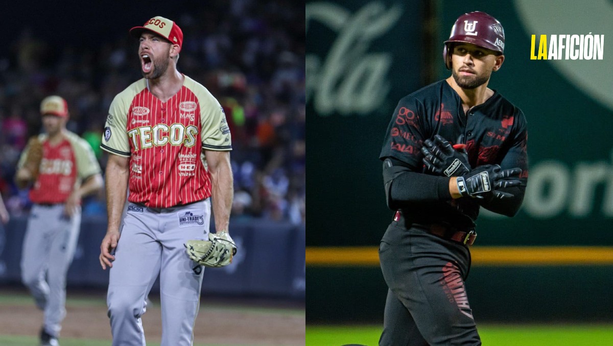 Tecolotes y Algodoneros inician el martes su lucha por el pase a la Serie del Rey.