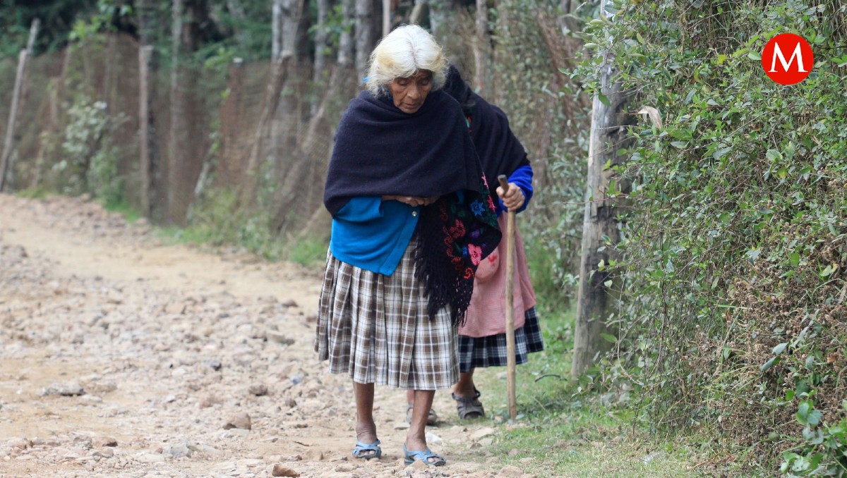 Adultos mayores con mayor probabilidad de padecer trastornos mentales | Agencia Enfoque