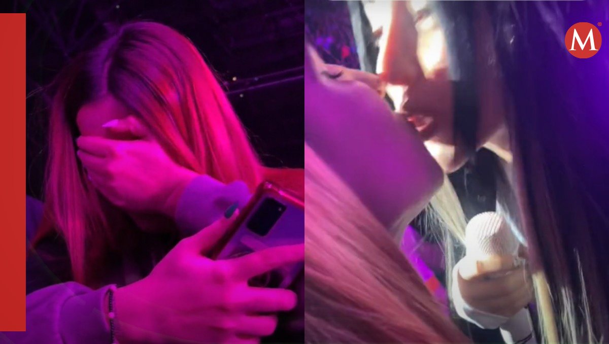 Argentina sorprendió a su fan (Especial).