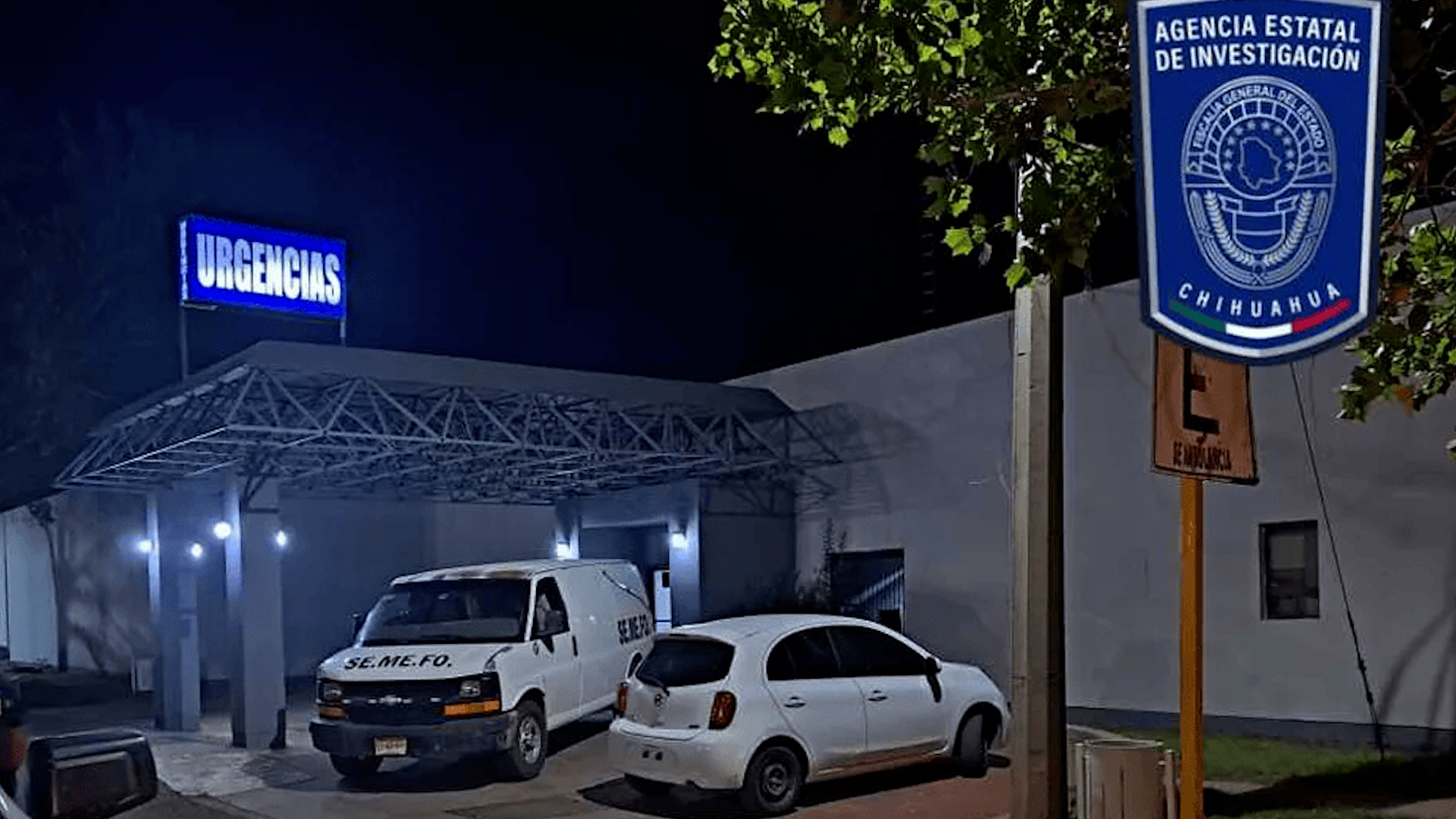 Asesinan a director de Policía en Janos, Chihuahua; se opuso a arresto