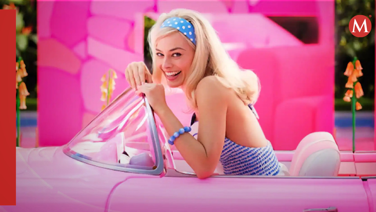Barbie (Especial).