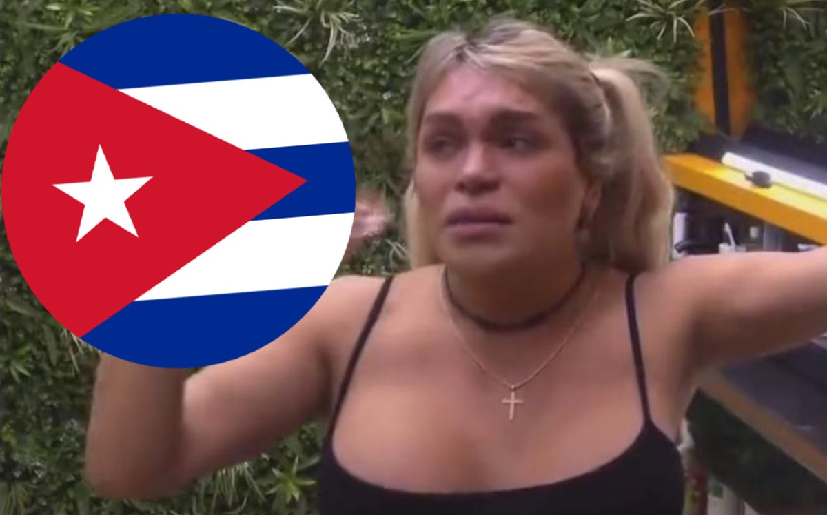 Especial | Wendy Guevara se entristece por la situación en Cuba: "Es bien bonito, pero ves muchas cosas que te hacen reflexionar"