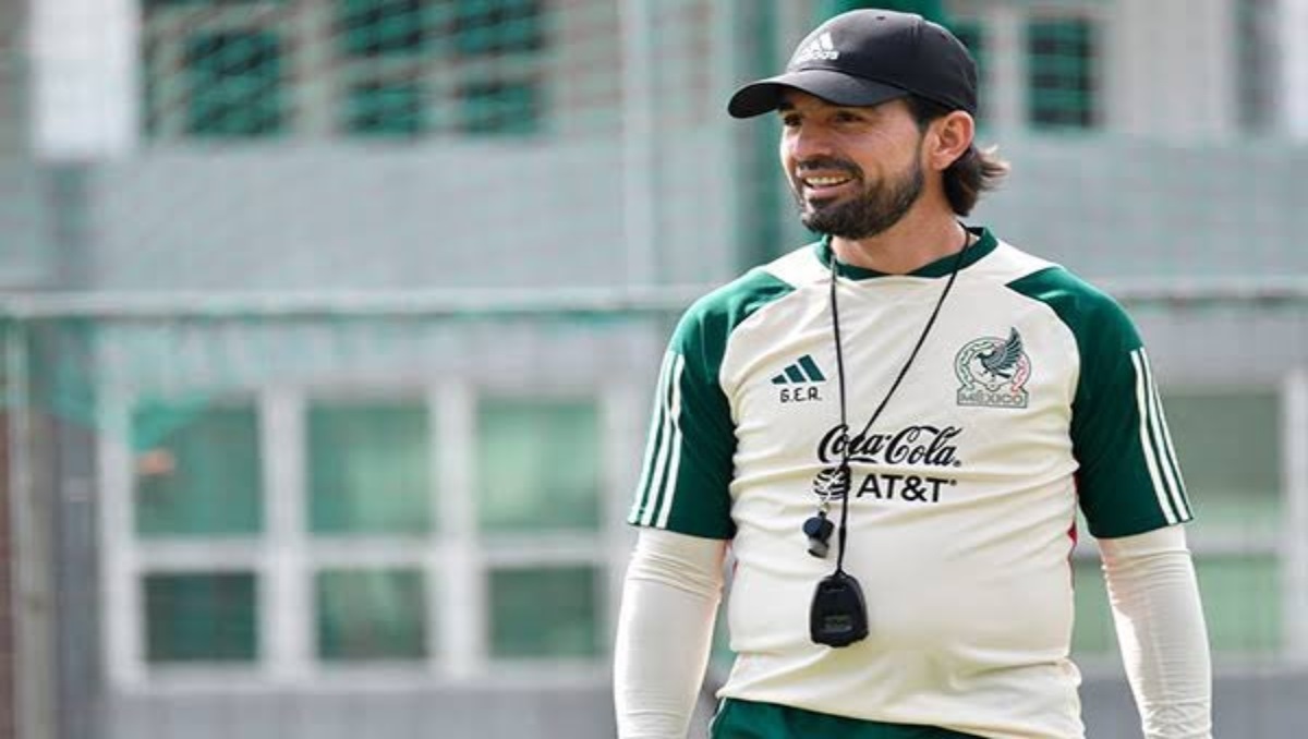 Gerardo Espinoza, campeón el Tri sub-23, en camino al Club Puebla | Especial
