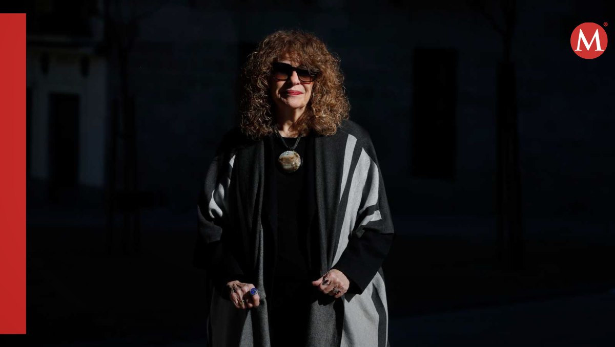 Gioconda Belli | EFE