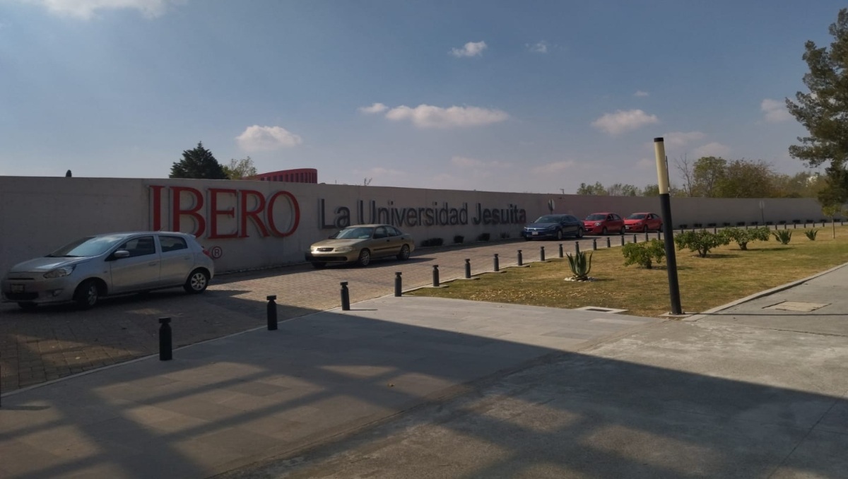 Ibero Puebla | Jaime Zambrano