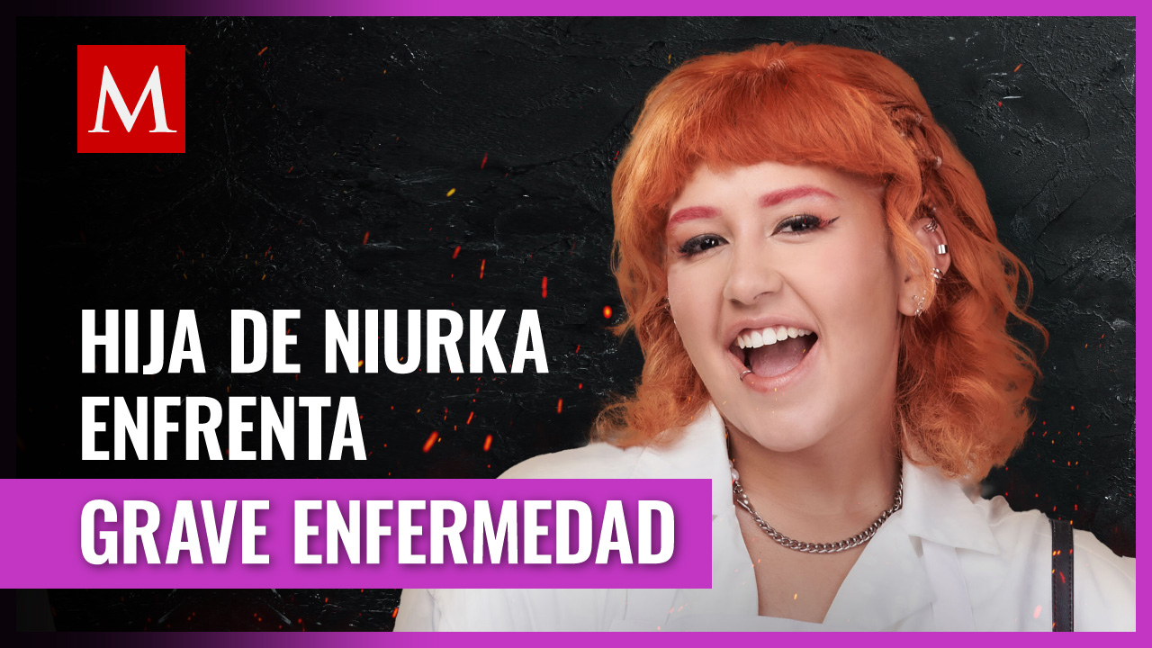 La complicada enfermedad que padece la hija de Niurka