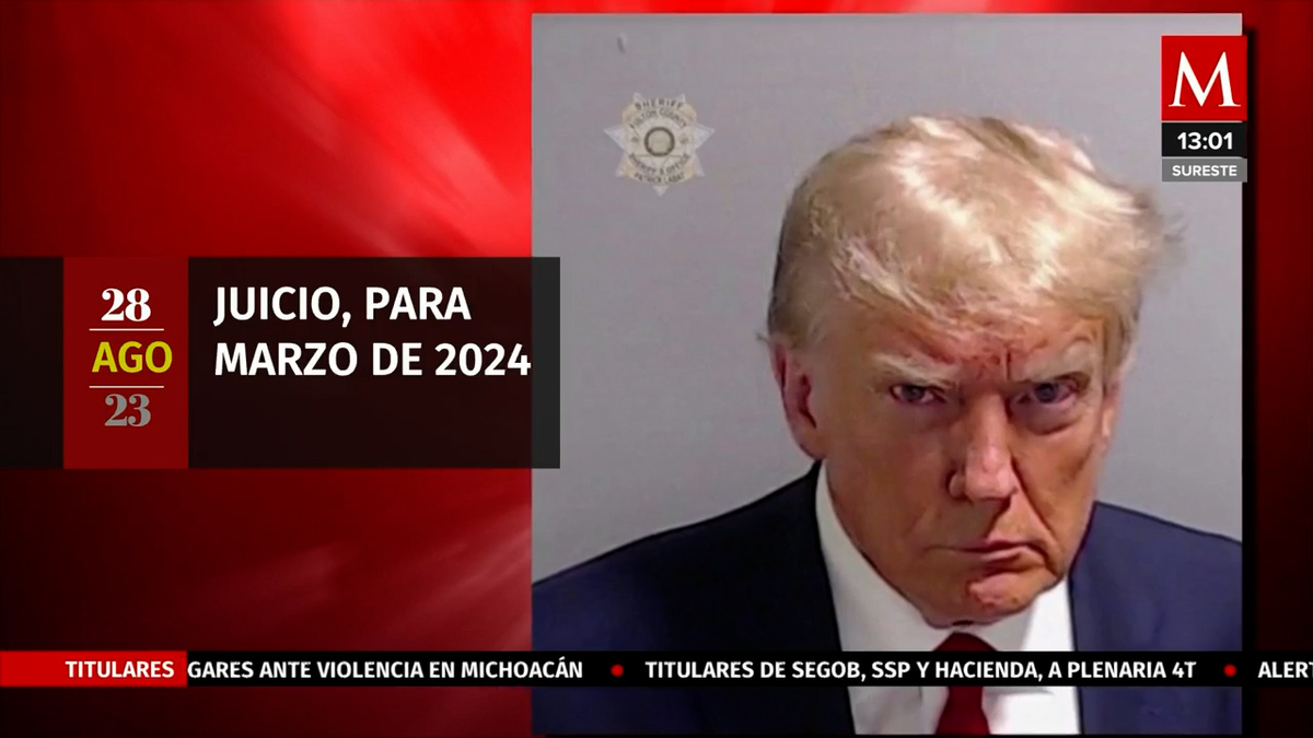 Notivox Noticias, con Carlos Zúñiga, 28 de agosto de 2023