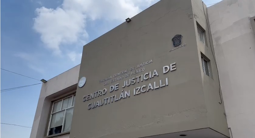 El presunto extorsionador habría sido identificado como John "N". (Especial)