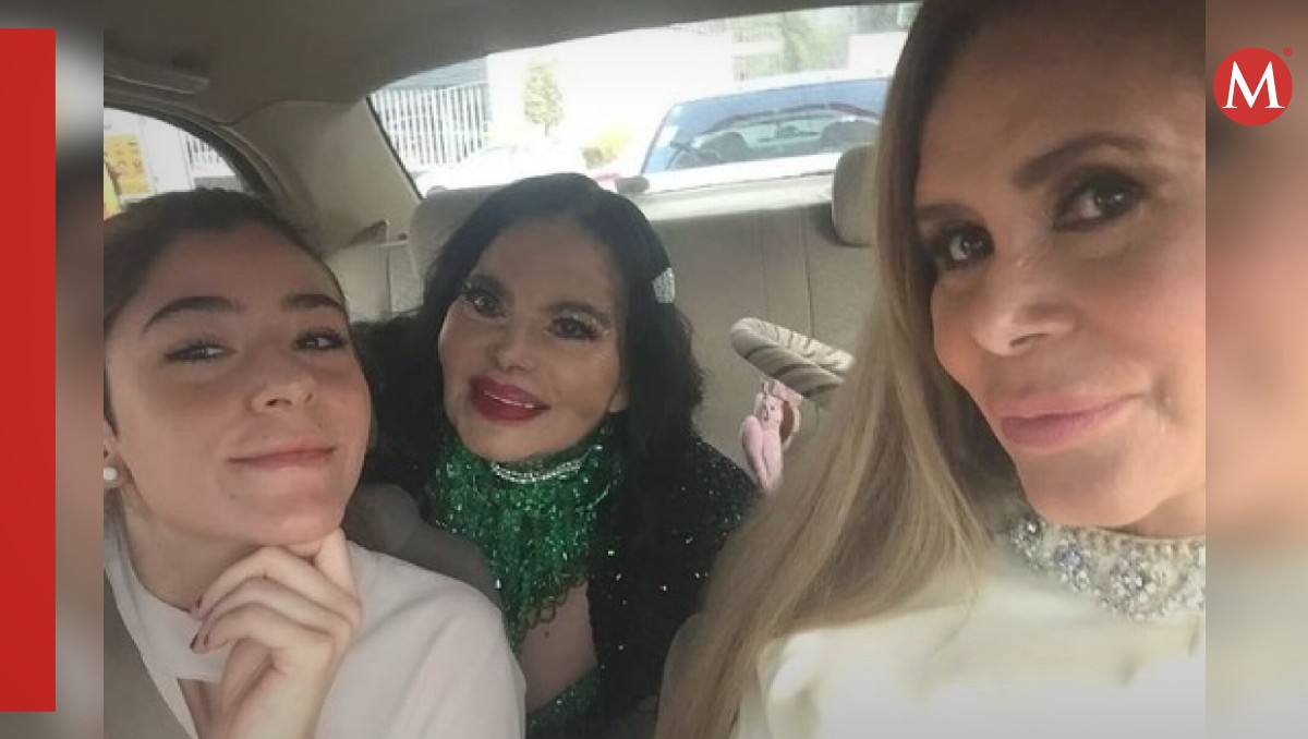 Silvana Durán, hija de Rossy Mendoza solicita donadores de sangre para su madre