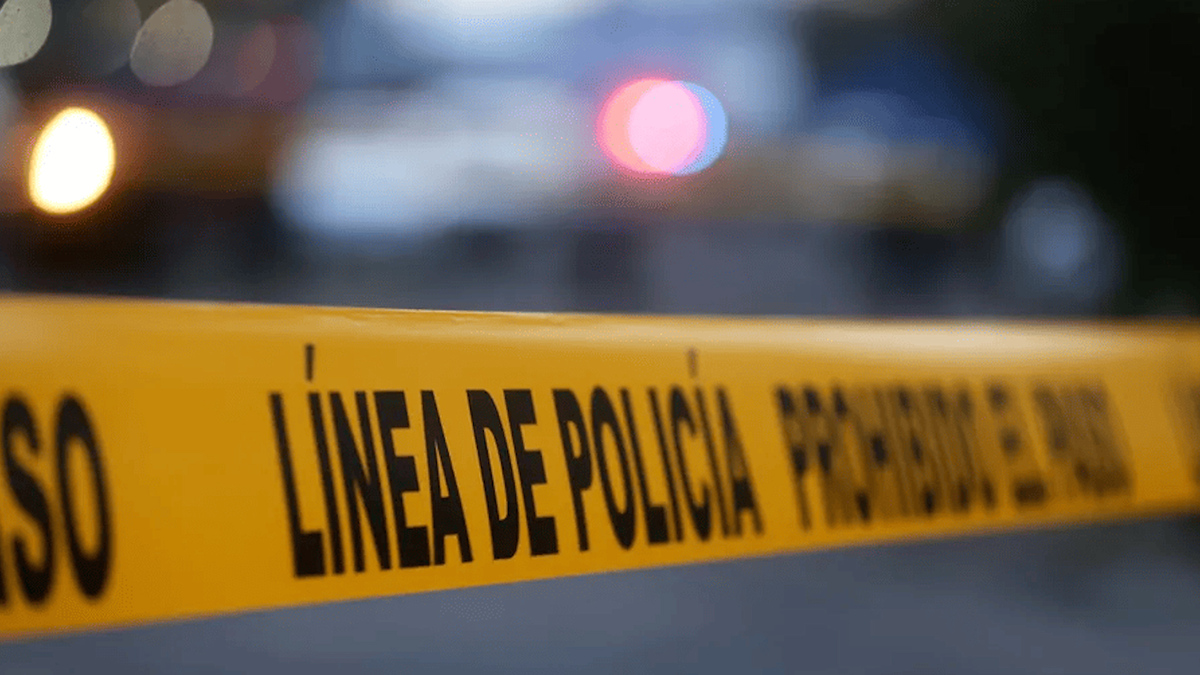 En Sinaloa, encuentran cuerpo de motociclista desaparecido tras dos días de búsqueda