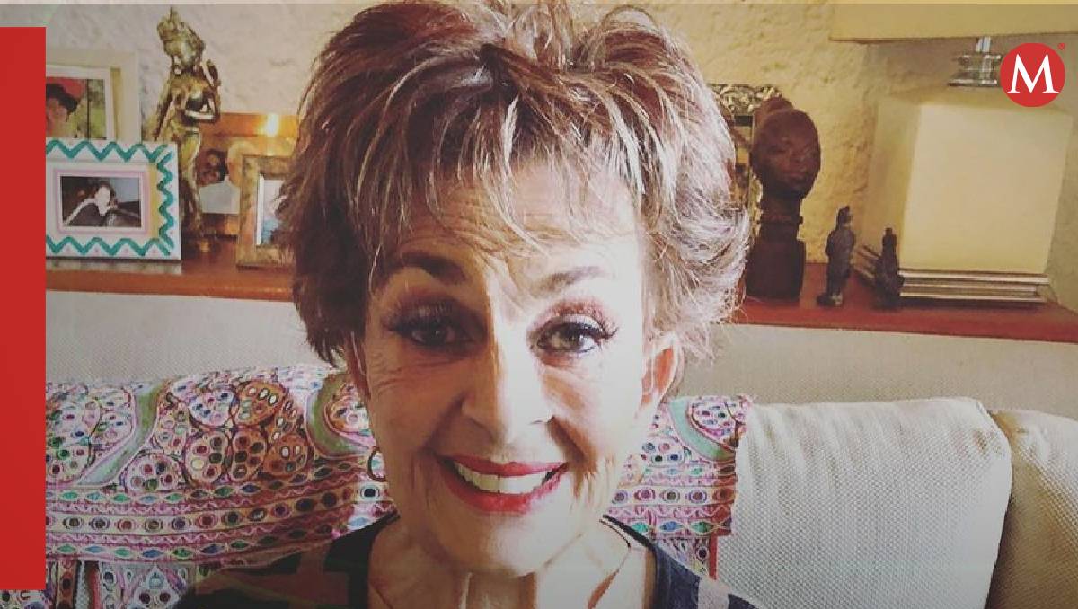 Talina Fernández (Especial).