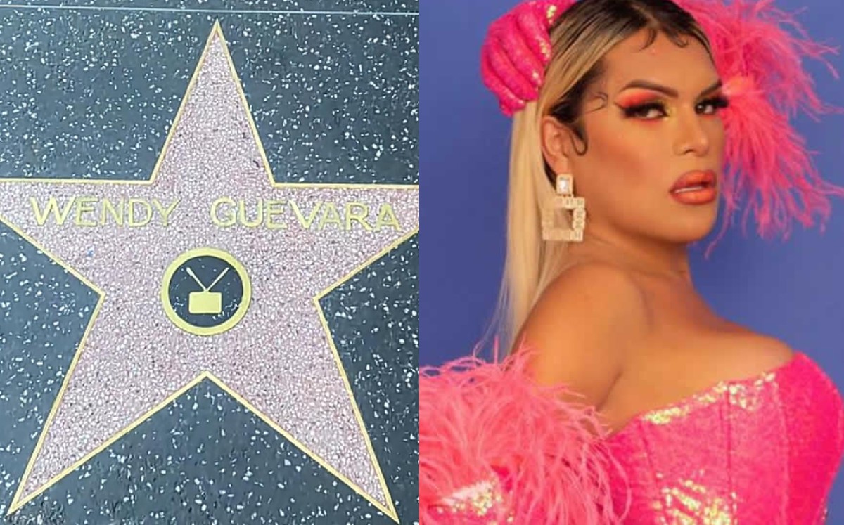 Wendy Guevara