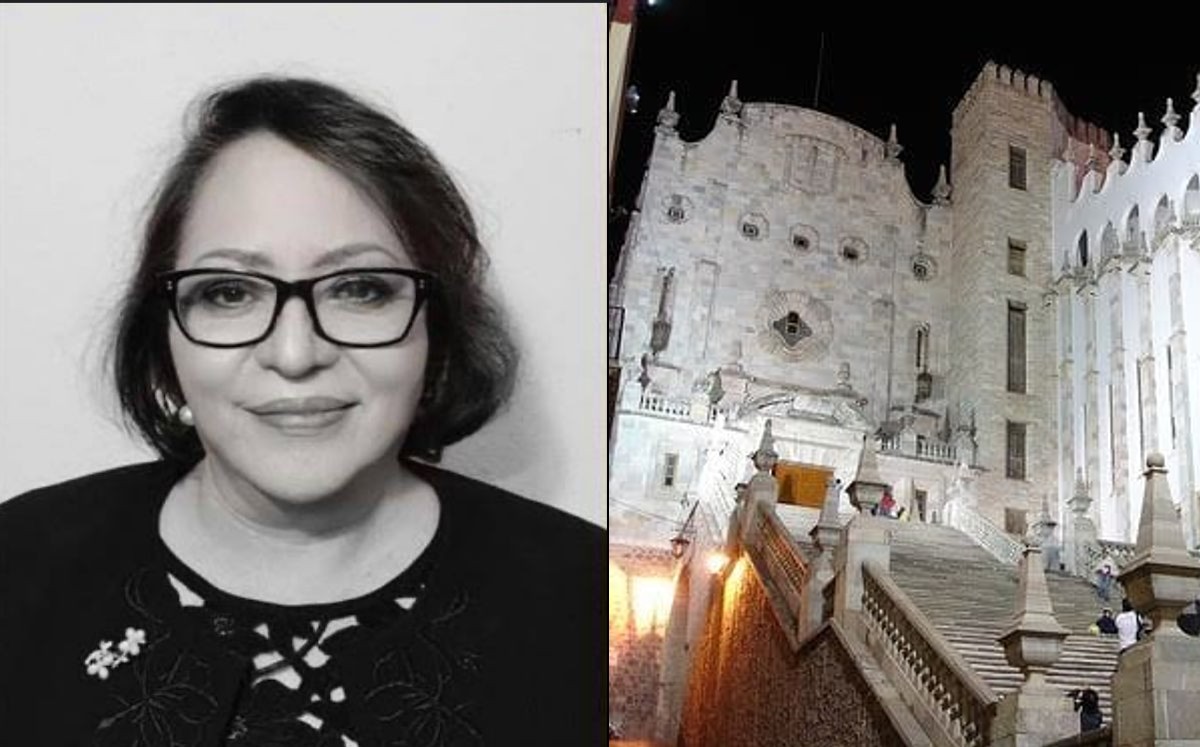 Acusan a aspirante a rectoría de Universidad de Guanajuato de presunto plagio | Especial