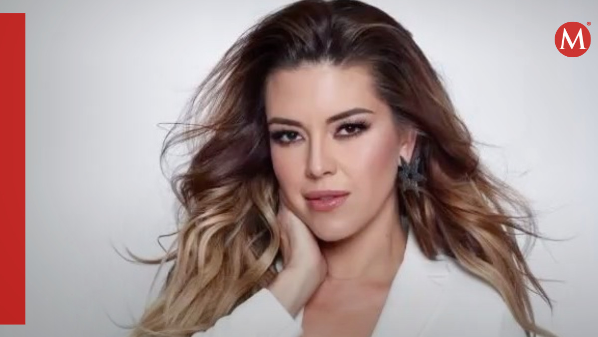 Alicia Machado (Instagram).