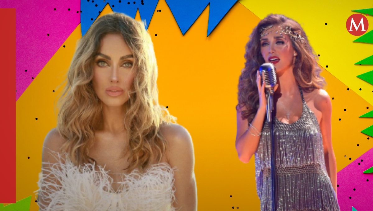 Anahí revela que aún no se recupera de la lesión de su oído | ESPECIAL