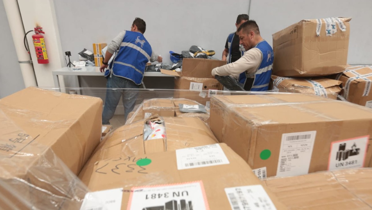 Fue en 2022 cuando las autoridades de la terminal capitalina anunciaron una reducción de operaciones. Foto: (Jesús Quintanar)