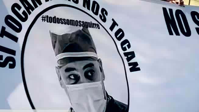 En BC, anestesiólogo agradece al Gremio Médico el apoyo ante las acusaciones en su contra