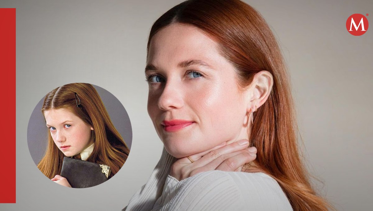 Bonnie Wright | Instagram